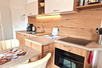 Großzügige Ferienwohnung im Seepark Sellin os...