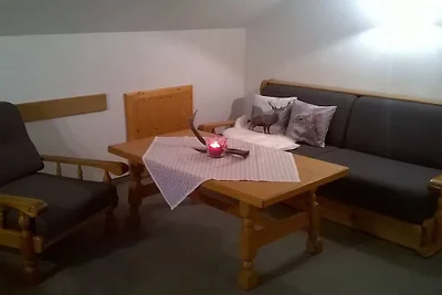 Ferienwohnung mit 1 Schlafzimmer