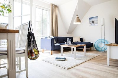 Ferienwohnung, Zingst-ehemals TUI Ferienhaus