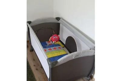 Ferienwohnung mit 1 Schlafzimmer