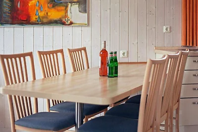 4 Personen Ferienhaus in GROEMITZ