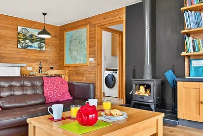 Cottage nel Devon con piscina condivisa