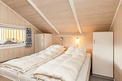 8 Personen Ferienhaus in Faxe Ladeplads