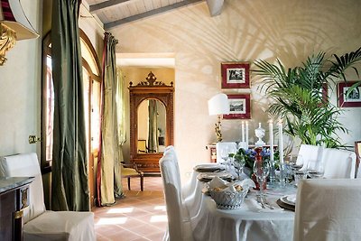 Dreamy Holiday Home in Siracusa with Private...