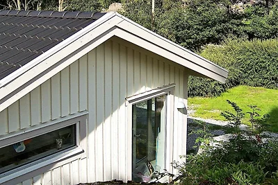 5 Personen Ferienhaus in KÅLLEKÄRR-By Traum