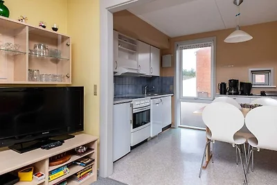 6 Personen Ferienhaus in Rømø-By Traum