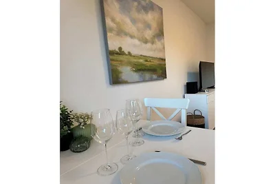 Ferienwohnung mit 1 Schlafzimmer