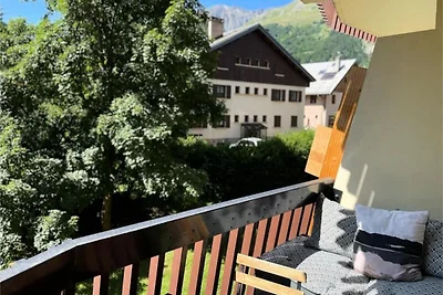 Studio-Hütte für 4 Personen, 3 Sterne,...