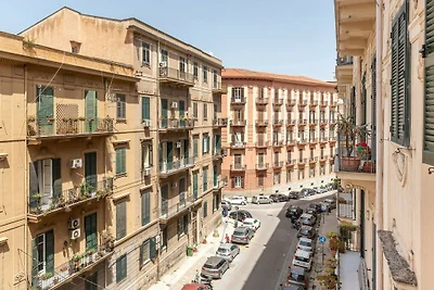 Design Loft al Teatro Massimo