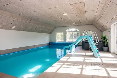 4 Sterne Ferienhaus in Ulfborg