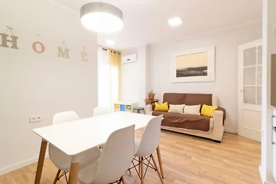 Apt. Urbanizacion AS Bl 5 (P)