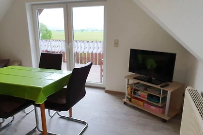 Ferienhaus an der Werra