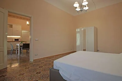 Apartamento Central Moro