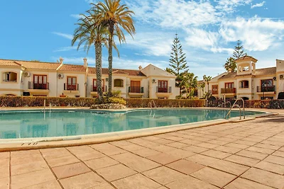 Ruhige Wohnung in Andalusien mit...