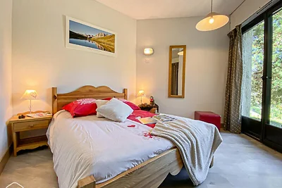 Wohnung in Aussois nahe Skiliften