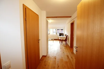 Ferienwohnung im Bregenzerwald