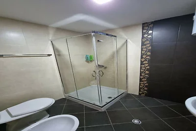 Studio in Vlorë nahe Sandstrand