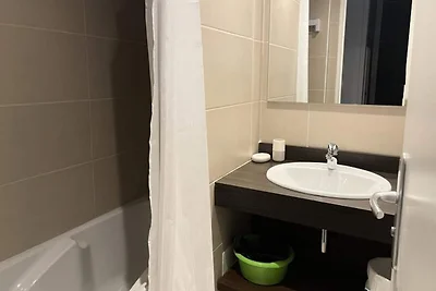 2 kamers voor 6 personen