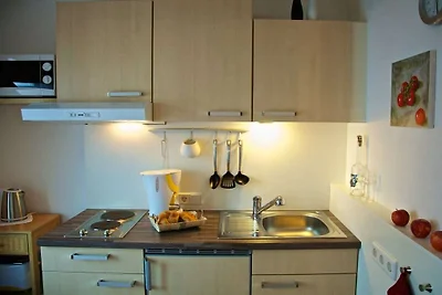 Appartamento per vacanze con 2 camere da...