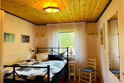 5 Personen Ferienhaus in MÖLLTORP-By Traum