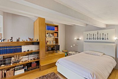 Casa vacanze con giardino