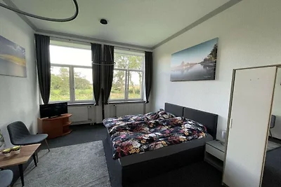 Ferienwohnung mit 0 Schlafzimmer