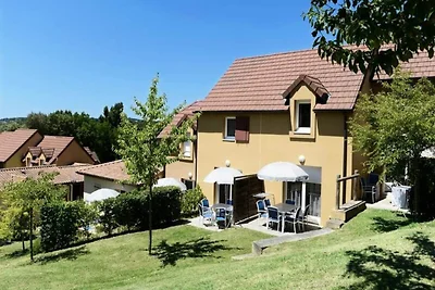 2-Zimmer-Maisonette-Maisonette f�r 4 Personen