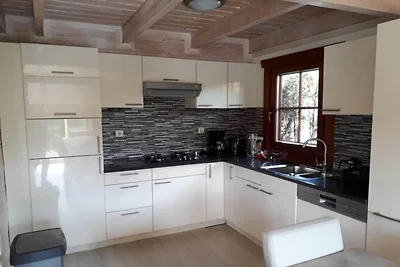 Chalet en Achterhoek para grupos