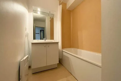 Apartments für 5 Personen