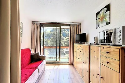 Appartement in Soyouz met directe toegang tot...