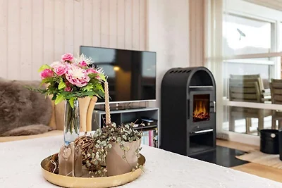 6 Personen Ferienhaus in Karrebæksminde-By...