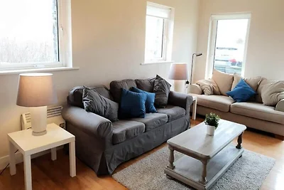 Haus in Ballyconneely nahe Coral Strand