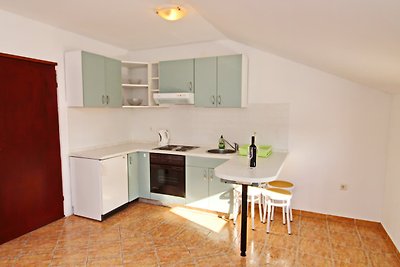 Apartments Marković Orebić- One Bedroom Apart...