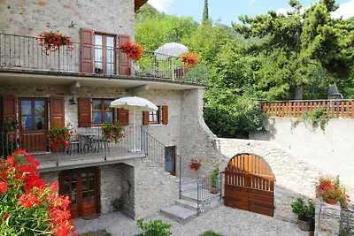 Residence Casale Pegol, Tignale