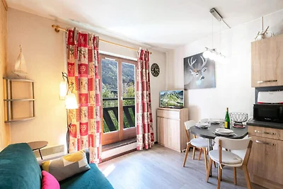 Studio für 3 Personen