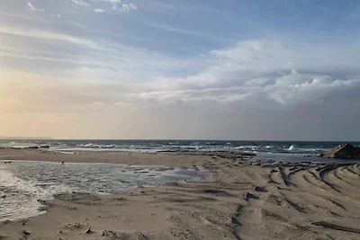 6 persoons vakantie huis in Hornbæk-By Traum