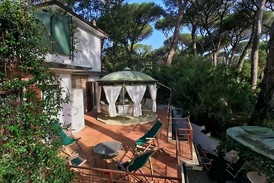 Casa vacanze a Castagneto Carducci