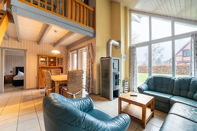 Ferienhaus mit  toller Ausstattung