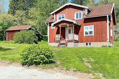 8 Personen Ferienhaus in ANNEBY-By Traum
