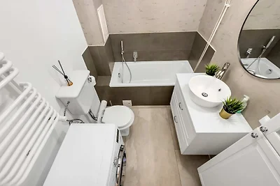 Casa vicino alla Torre di Varsavia