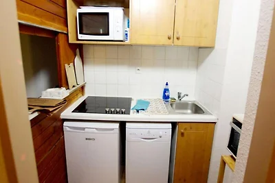 Südstudio an der Piste