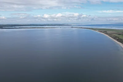 4 Personen Ferienhaus in Struer