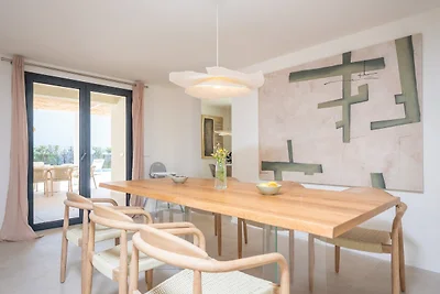 Can Tibela - Ferienhaus Mit Privatem Pool