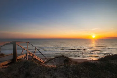 4 Sterne Ferienhaus in Løkken-By Traum