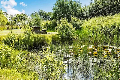 14 Personen Ferienhaus in Rønne-By Traum