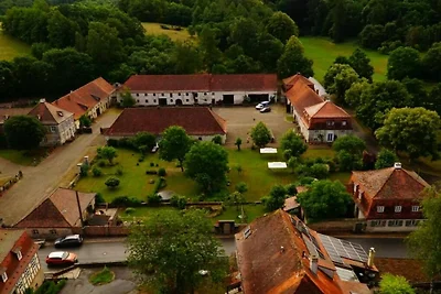 Casa vacanze con 4 camere da letto