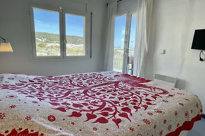 Wohnung an der Costa Brava nahe am Strand