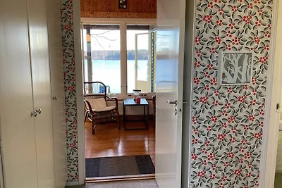 8 Personen Ferienhaus in Vingåker