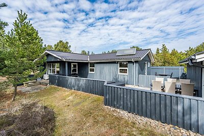 6 Personen Ferienhaus in Blåvand