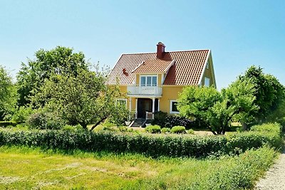 8 Personen Ferienhaus in Moheda